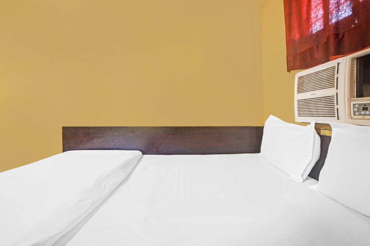 Oyo Flagship 85517 Hotel Sheetal Lake View Rāipur Екстериор снимка