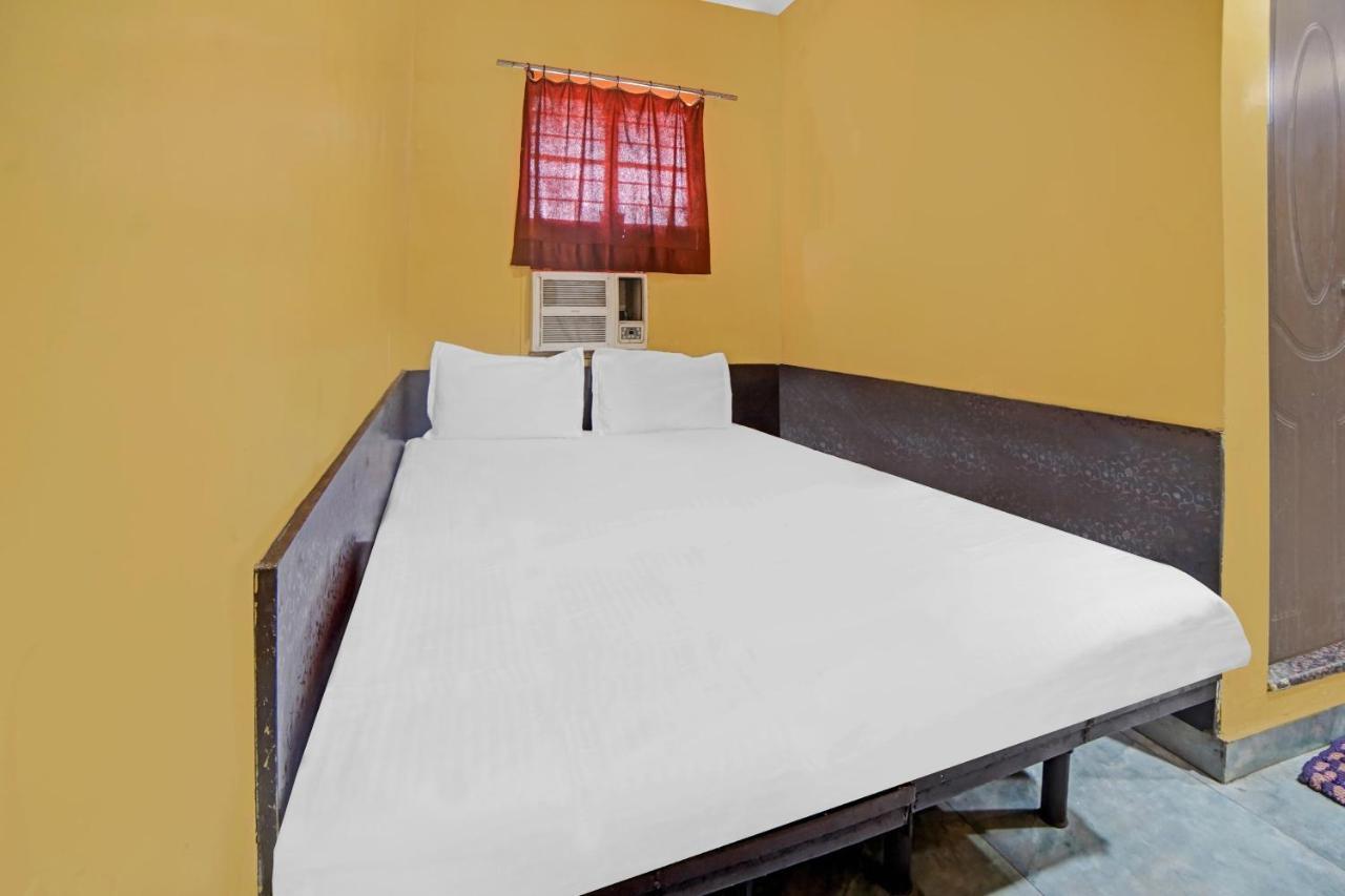 Oyo Flagship 85517 Hotel Sheetal Lake View Rāipur Екстериор снимка